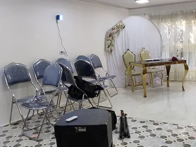 ویلا دوخوابه استخردار آبگرم فردوسیه