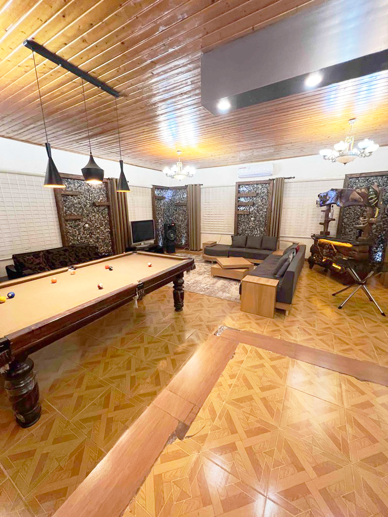 ویلا دوخوابه طاهریان