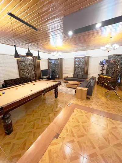 ویلا دوخوابه طاهریان