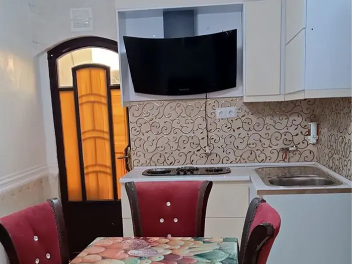 ویلا یک خوابه هاله نایبند