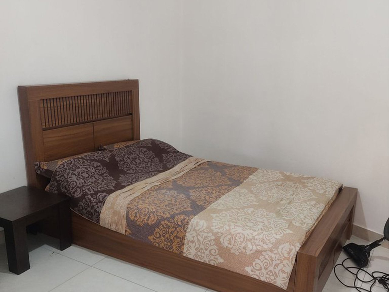 ویلا دوخوابه استخردار آبگرم باسمنج