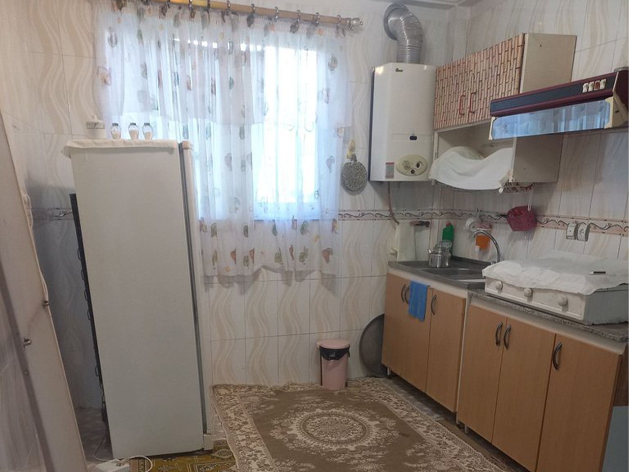 ویلا یک خوابه حمید رضا