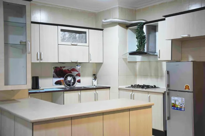 آپارتمان بولسا واحد 2