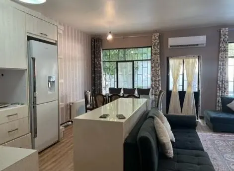 ویلا سه خوابه استخردار باغستان 6