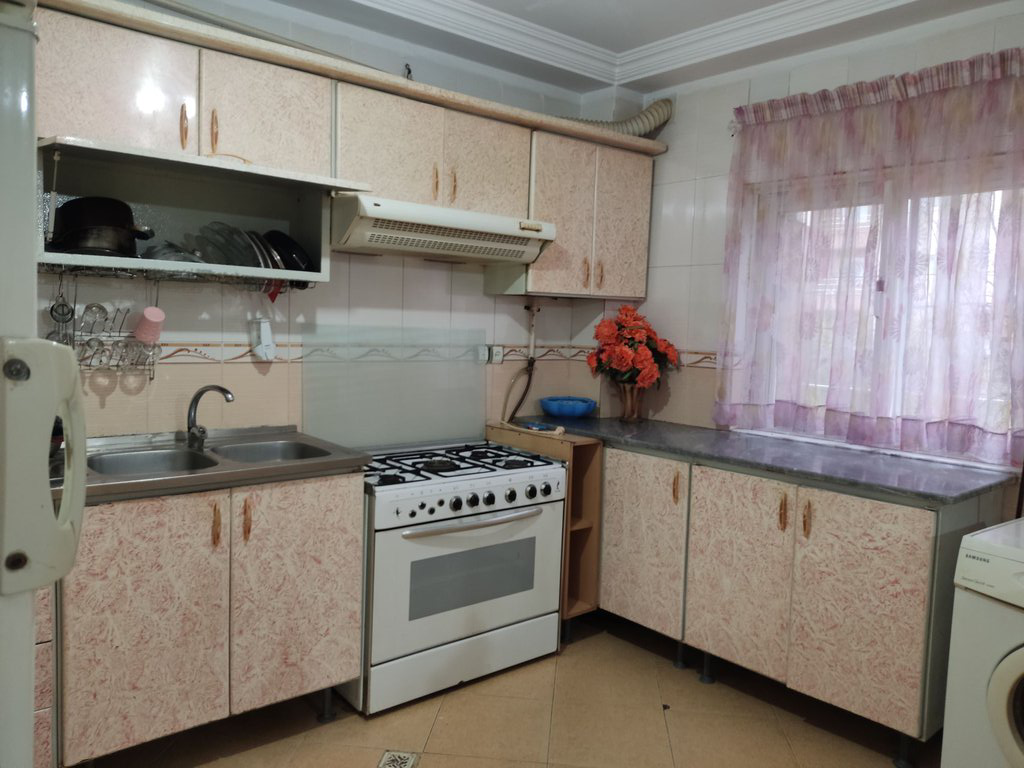 دوخوابه گل ریحان 1