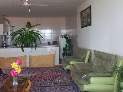 آپارتمان یک خوابه فتاحی 1