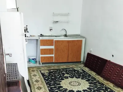 سوئیت یک خوابه عرفان 11