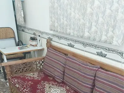 سوئیت فلت مدرس