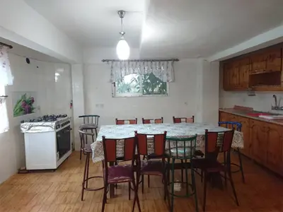 ویلا دوخوابه باغ پرتقال 1