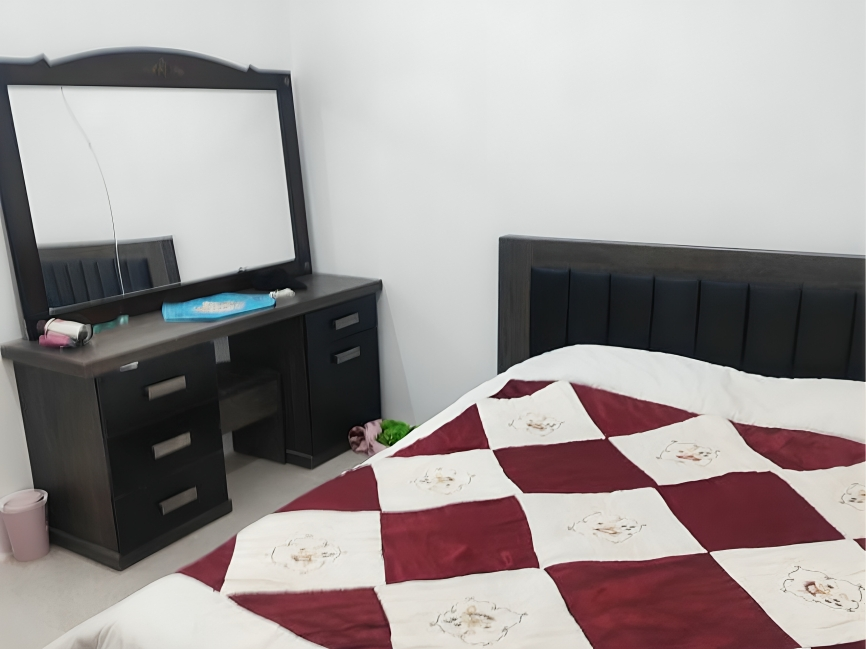 ویلا دوخوابه استخردار باغ حشمتی