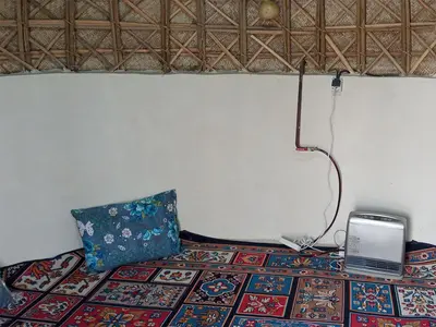 بومگردی بومگردی روژان مشهد - روژان - واحد کپر کردستان