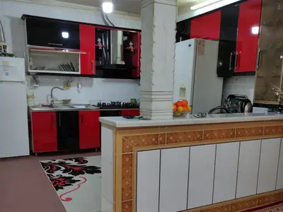 سوئیت دوخوابه کیانی