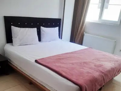 مسافرخانه دوخوابه کیان - واحد ۱۰۲