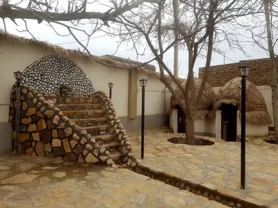 بومگردی بومگردی روژان مشهد - روژان - واحد کپر کردستان