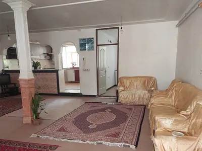 سوئیت دوخوابه امیر قاسمیه