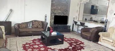 سوئیت دوخوابه مولانا 1