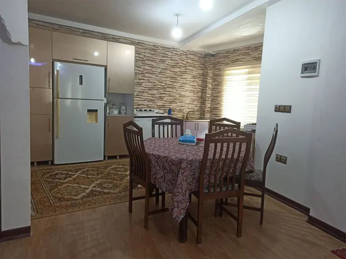 ویلا دوخوابه دوران محله