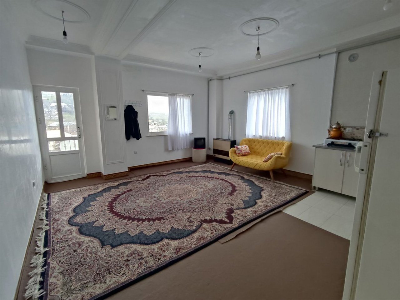 سوئیت چشمه سر شماره 2