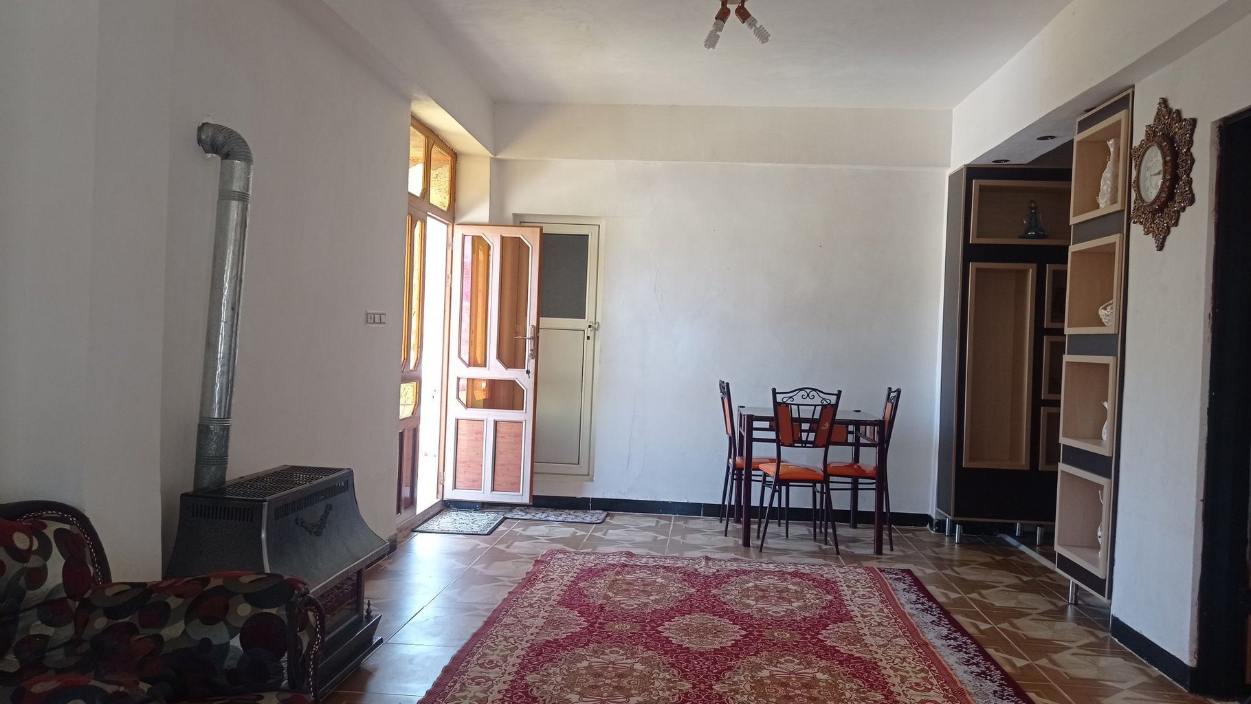 یک خوابه تنیان 6