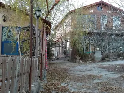 مجتمع اقامتی بَرم خوشمکان سپیدان - واحد خَش نشین