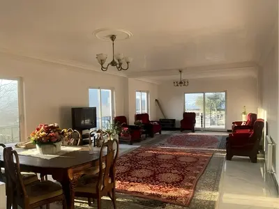 ویلا دوخوابه روستایی لاجیم