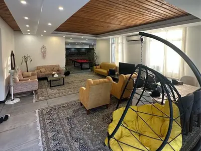 ویلا سه خوابه استخردار آبگرم  پرادو