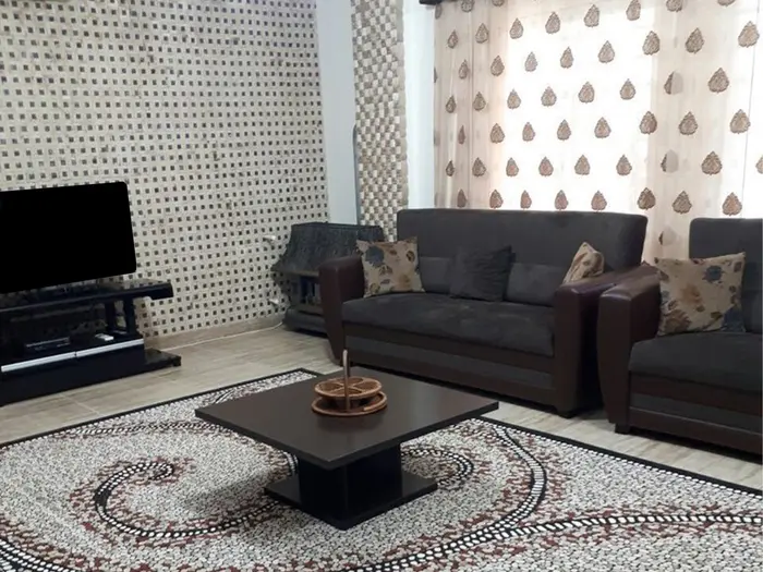 ویلا دوخوابه قاسمیان بهار