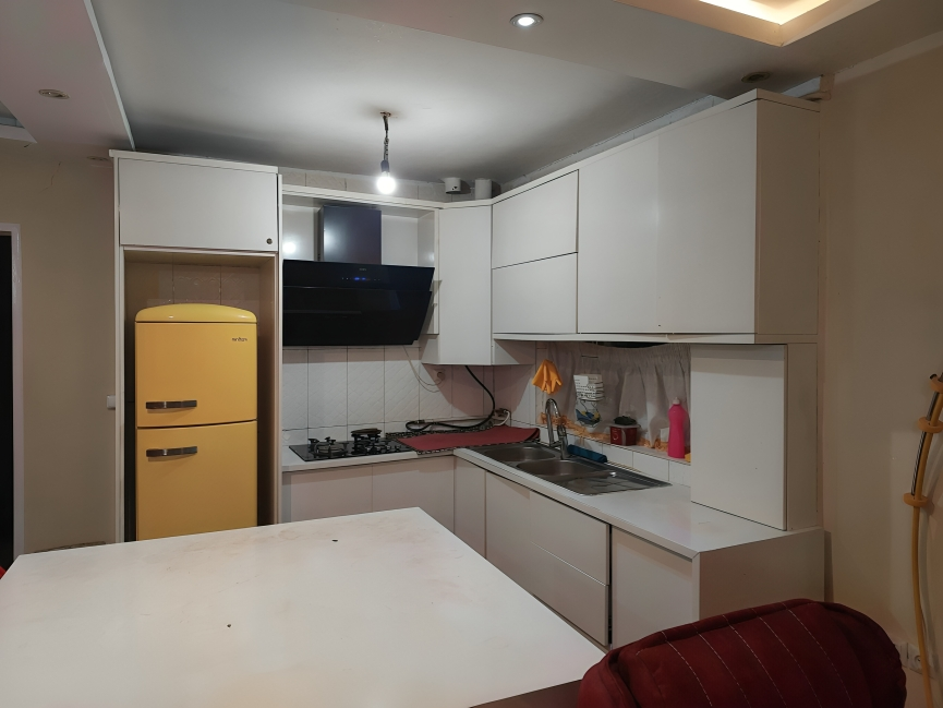 ویلا یک خوابه باغ مروارید