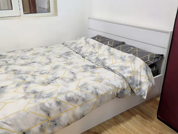 ویلا دوخوابه شالی منطقه آزاد