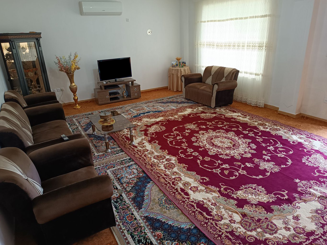 دوخوابه جمشیدی 1