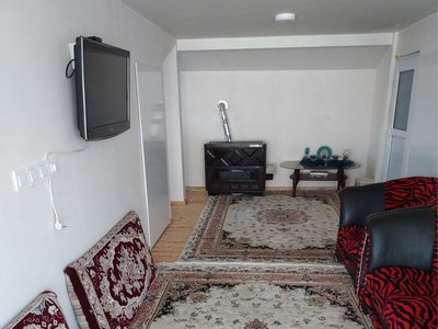 سوئیت فلت رها