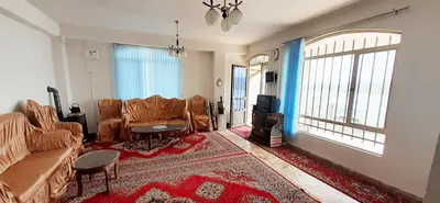 ویلا یک خوابه کوهستانی فانوس