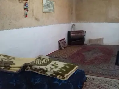 مجتمع اقامتی بَرم خوشمکان سپیدان - واحد خَش نشین