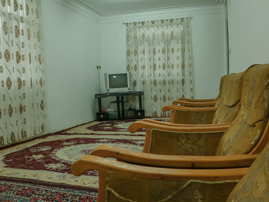 دوخوابه چی چیلاس ۱