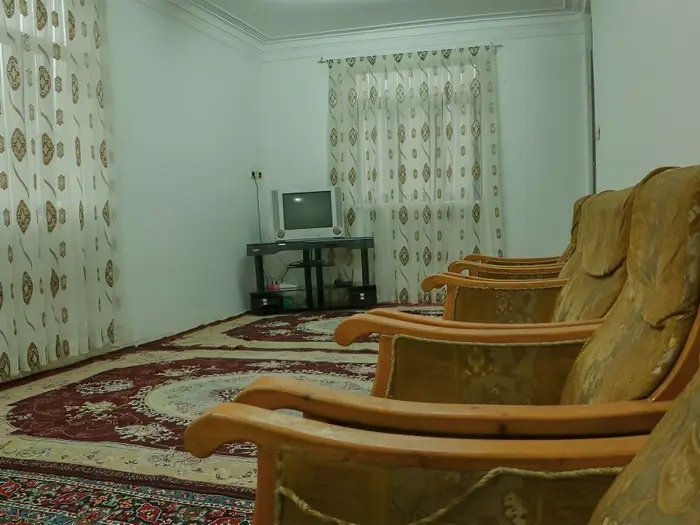 ویلا دوخوابه چی چیلاس ۱