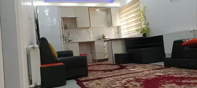 ویلا یک خوابه امینی 1