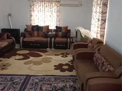 ویلا دوخوابه ساحلی آرام 3