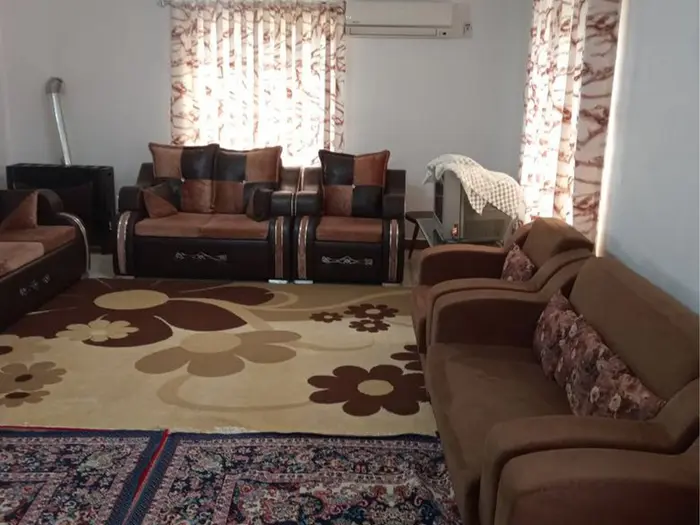 ویلا دوخوابه ساحلی آرام 3