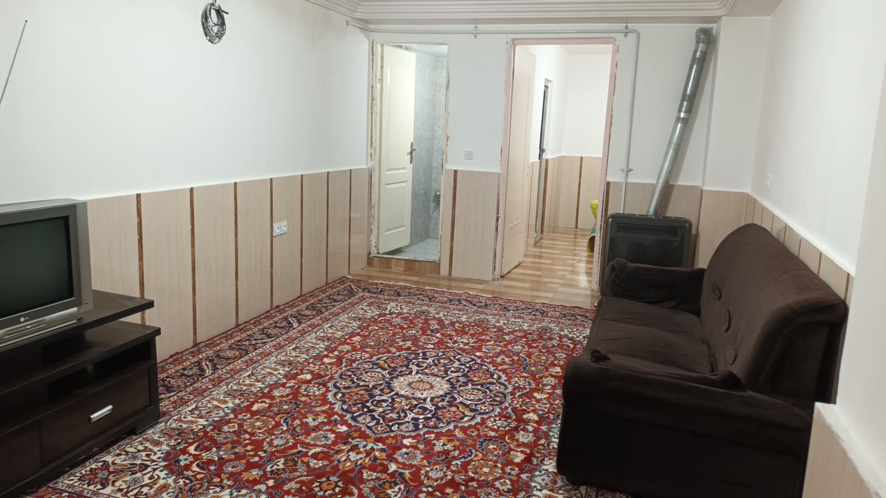 سوئیت یک خوابه آنوشا