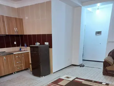 آپارتمان دوخوابه مسکن طلایی