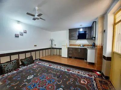 سوئیت فلت رفیع 2