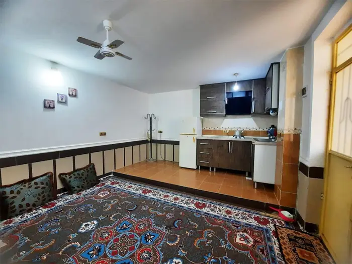 سوئیت فلت رفیع 2