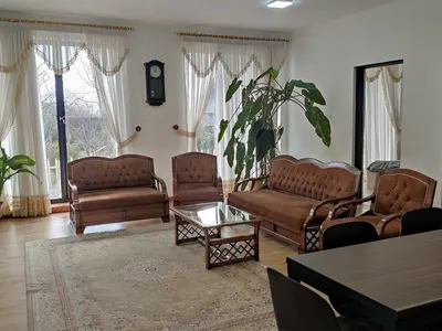 ویلا دوخوابه شالی منطقه آزاد