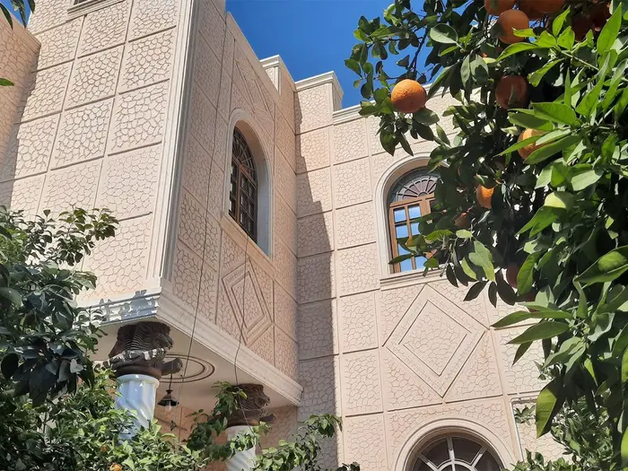 آپارتمان دوخوابه نسیم ۲