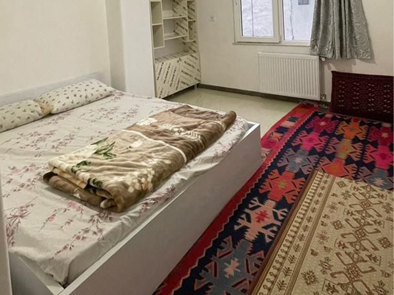 دوخوابه کمالی