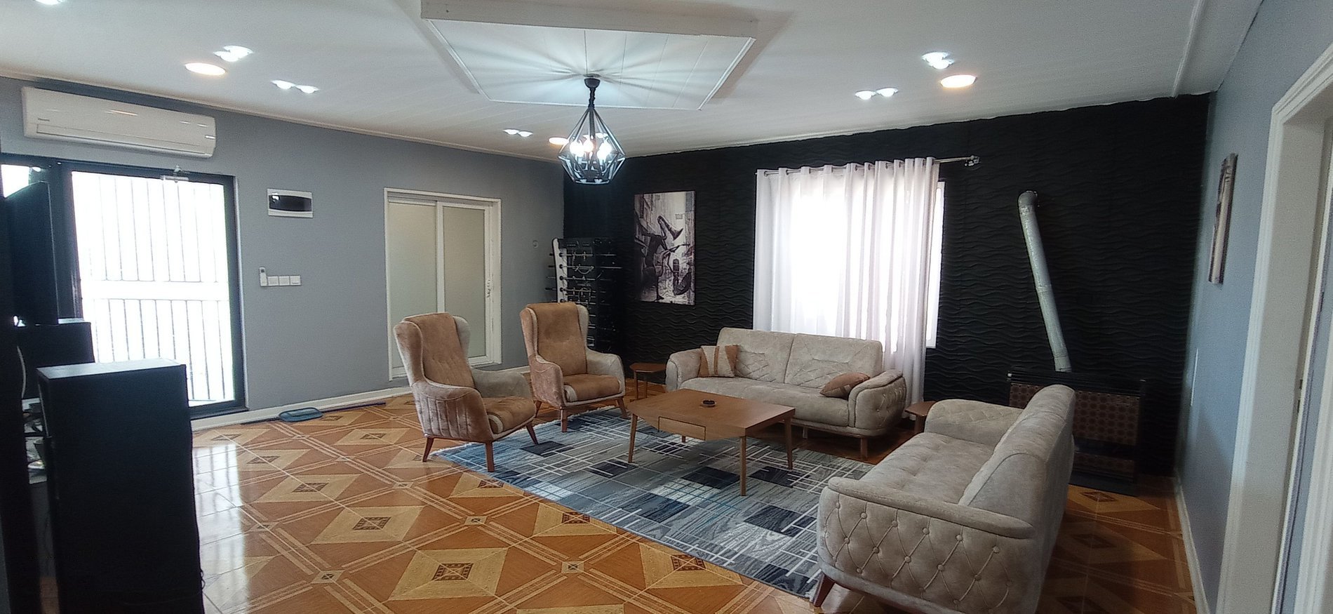 دوخوابه استخردار جابر فلاحتی