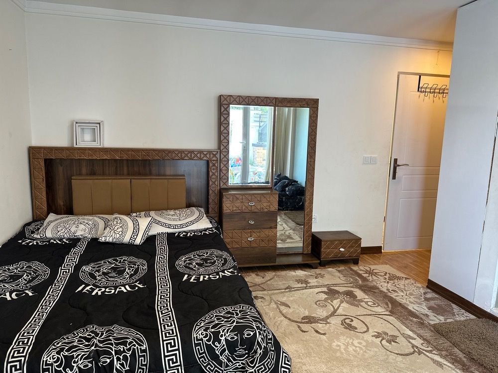 دوخوابه جنگلی شهرزاد 2