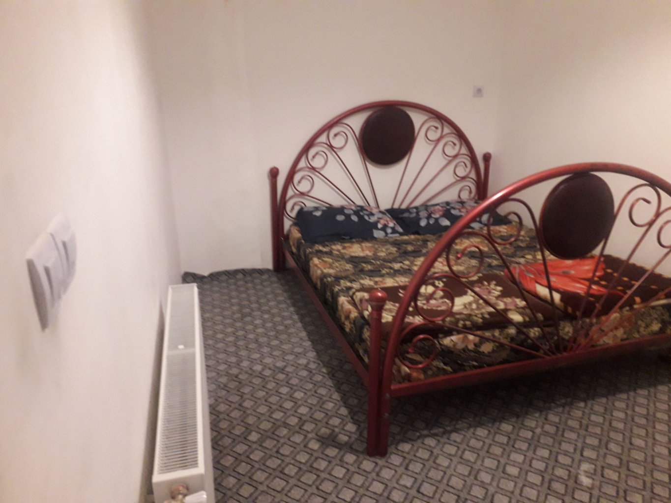 سوئیت دوخوابه ائل گلی 1