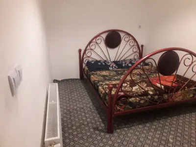 سوئیت دوخوابه ائل گلی 1