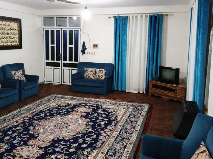 ویلا دوخوابه طالب دره